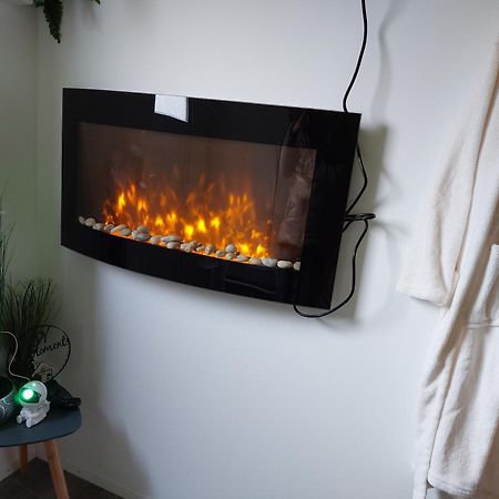 Ferienwohnung Brombachsee Ankerplatz Mit Sauna Bei Juliane Und Klaus Pleinfeld Bagian luar foto