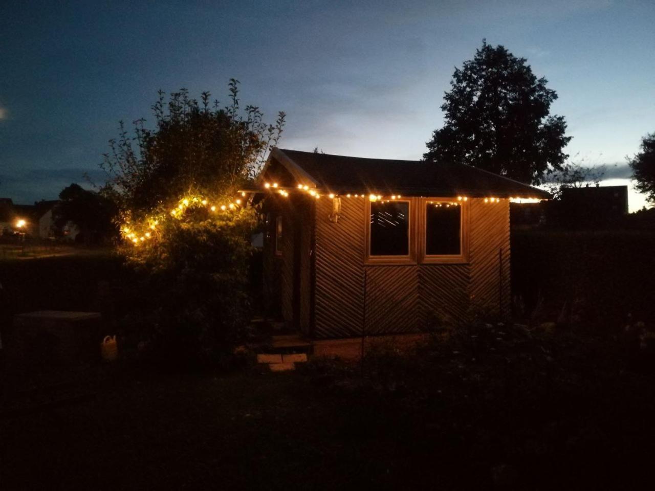 Ferienwohnung Brombachsee Ankerplatz Mit Sauna Bei Juliane Und Klaus Pleinfeld Bagian luar foto